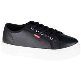 Chaussures Levi's Tijuana W 230704-794-60 noir