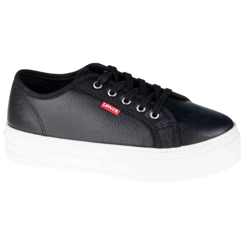 Chaussures Levi's Tijuana W 230704-794-60 le noir