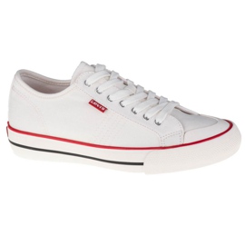 Chaussures Levi's Hernandez SW 233013-733-51 blanche