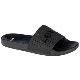 Levi's June Perf M 233015-753-59 ['le noir'] le noir