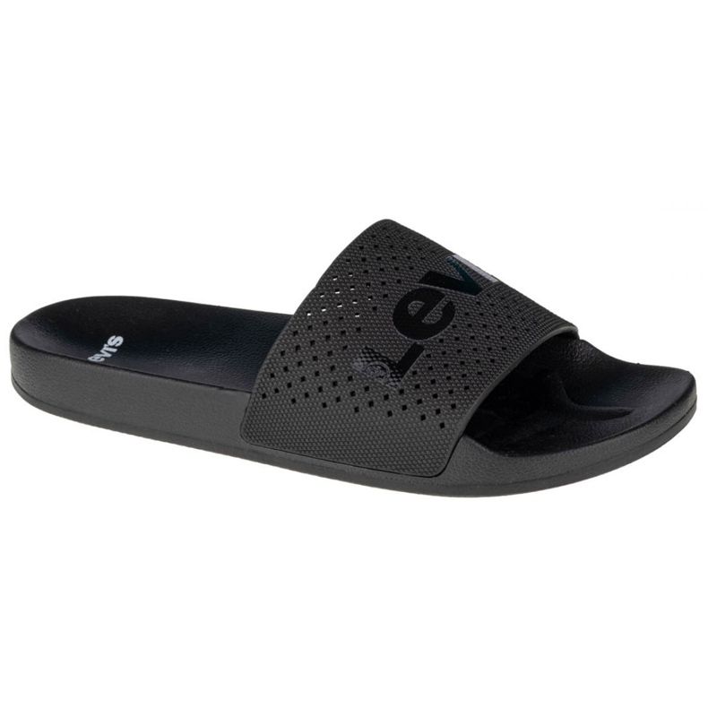 Levi's June Perf M 233015-753-59 ['le noir'] le noir