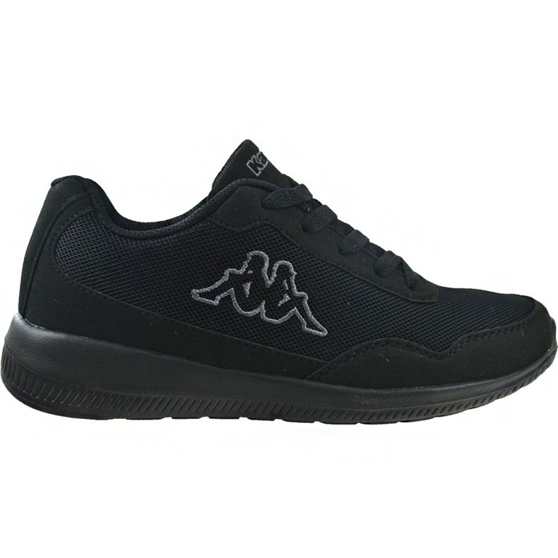 Bottes Kappa Follow Oc noir 242512 1116 le noir