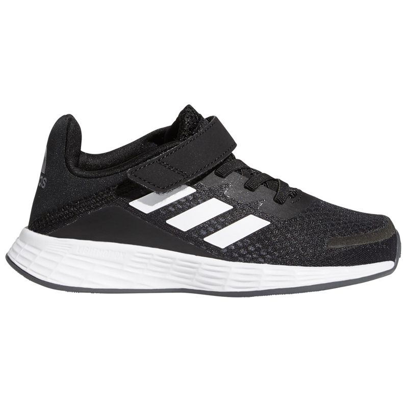 Adidas Duramo Sl C chaussures pour enfants noir FX7314 le noir