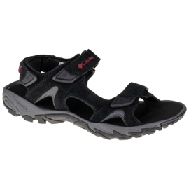 Sangle Columbia Santiam 3 M 1777181 010 noir