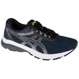 Asics GT-800 M 1011A838-401 bleu marin Asics GT-800 M 1011A838-401 bleu marin