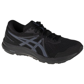 Asics Gel-Contend 7 M 1011B040-001 noir