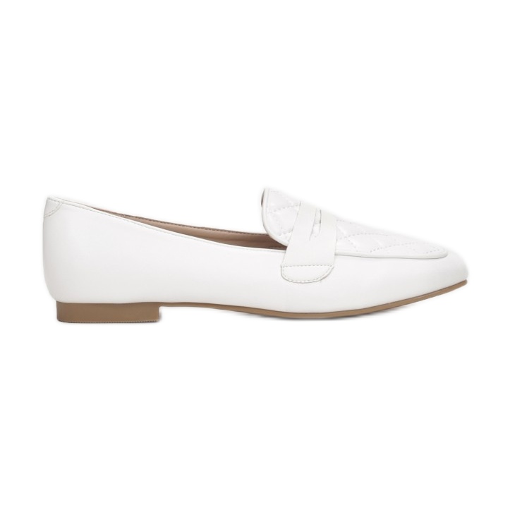 Vices Etaux 7386-71-blanc blanche