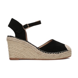 Vices Etaux 7372-38-noir