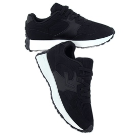 Noir BL209P Chaussures de sport noires le noir