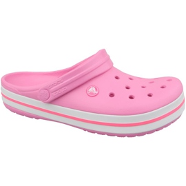 Crocs Crocband W 11016-62P noir