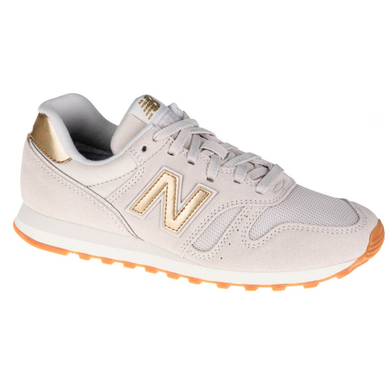 Chaussures New Balance W WL373FC2 rose Chaussures New Balance W WL373FC2 rose