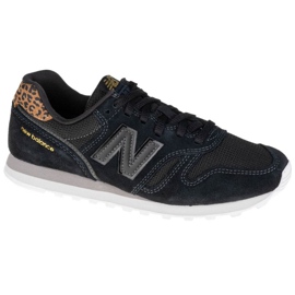 Chaussures New Balance W WL373JB2 noir