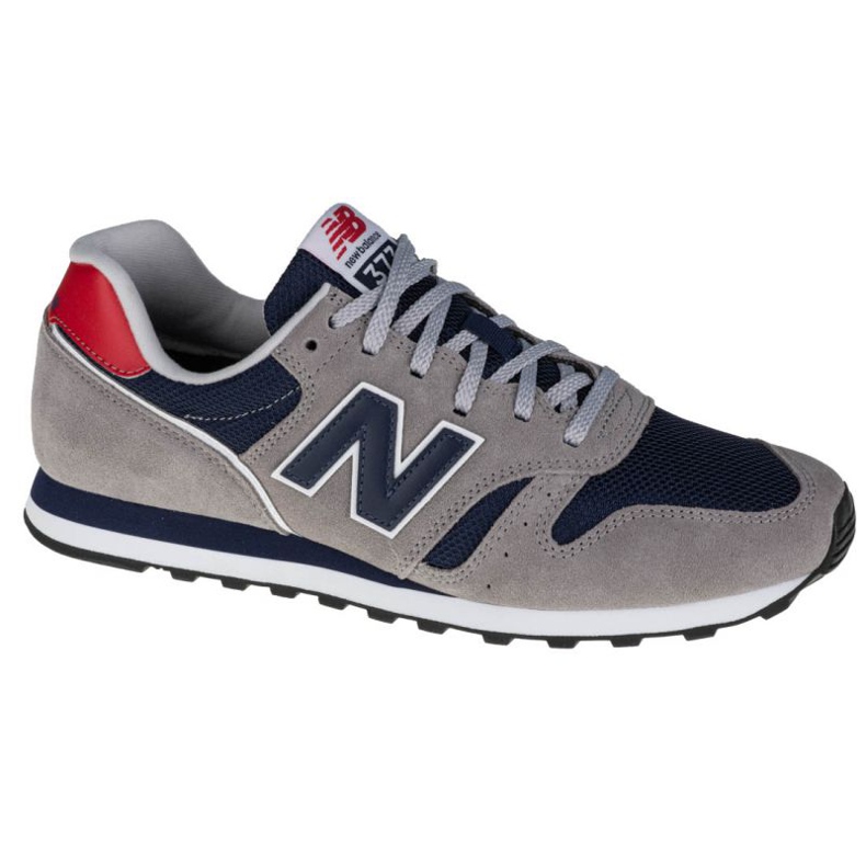 Chaussures New Balance M ML373CT2 gris