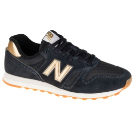 Chaussures New Balance W WL373FB2 noir