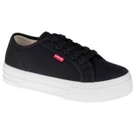 Chaussures Levi's Tijuana W 230704-1733-59 noir