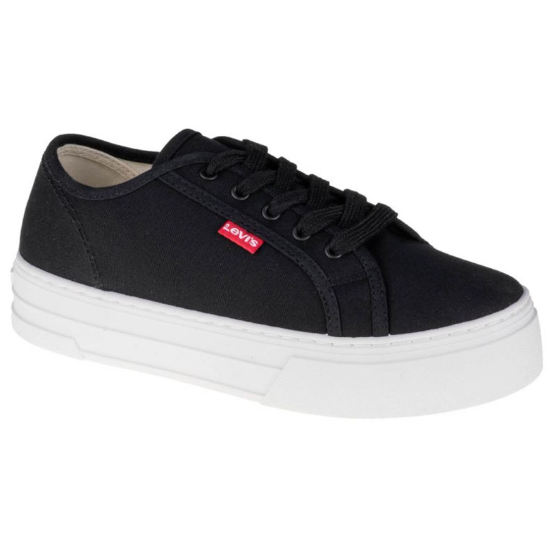 Chaussures Levi's Tijuana W 230704-1733-59 le noir