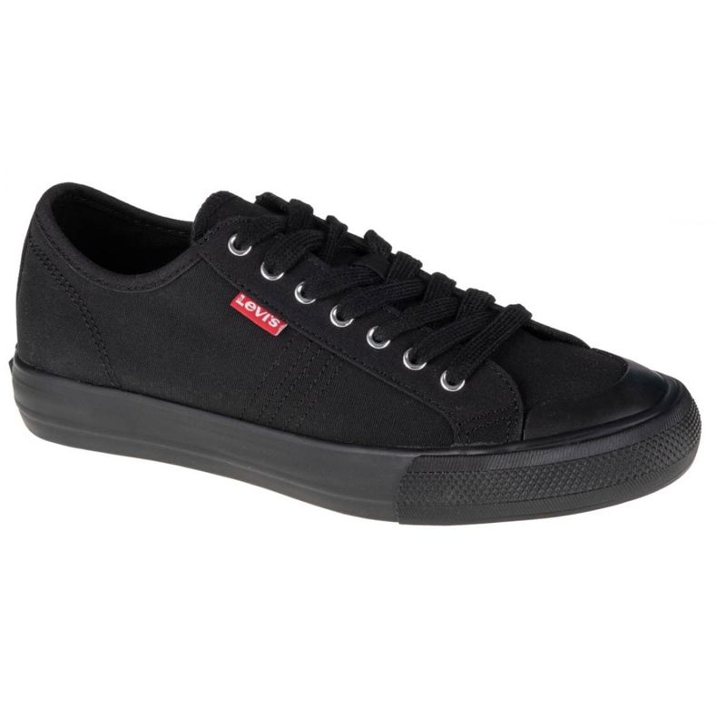 Chaussures Levi's Hernandez SW 233013-733-60 le noir Chaussures Levi's Hernandez SW 233013-733-60 le noir
