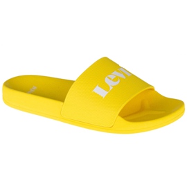 Levi's June Mono S 233026-753-73 jaune Levi's June Mono S 233026-753-73 jaune