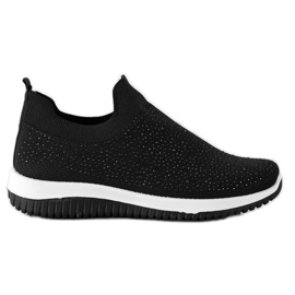 Renda Baskets à enfiler pour le printemps noir