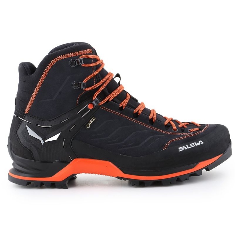 Salewa Mtn Trainer Gtx M 63458-0985 chaussures de trekking multicolore