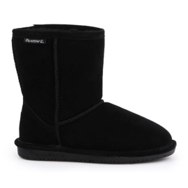 Chaussures BearPaw Neverwet 608Y noires