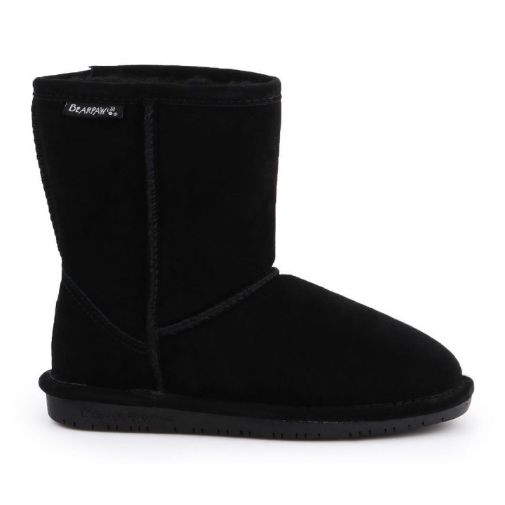 Chaussures BearPaw Neverwet 608Y noires le noir Chaussures BearPaw Neverwet 608Y noires le noir