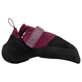 Chaussons d'escalade So iLL New Zero Pro Newzero-Pro noir