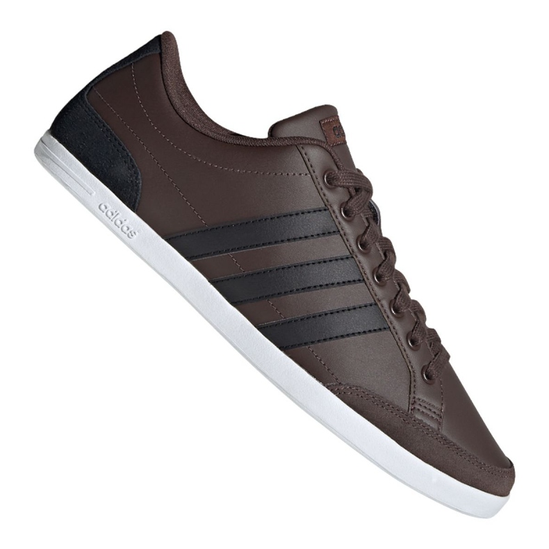 Chaussures Adidas Caflaire M FV8549 brun