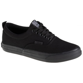 Chaussures Big Star Big Top W FF274164 noir