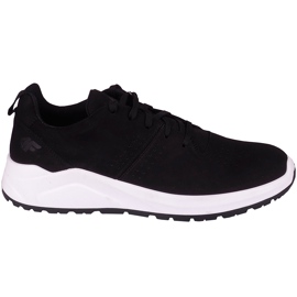 Chaussures homme 4F noir H4L21 OBML251 SETCOL003 21S le noir