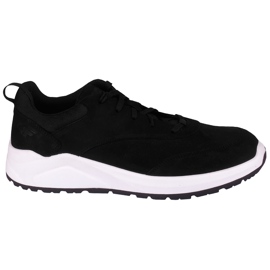 Chaussures homme 4F noir H4L21 OBML252 SETCOL001 21S le noir