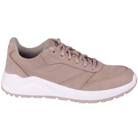 Chaussures femme 4F rose H4L21 OBDL250 SETCOL001 56S