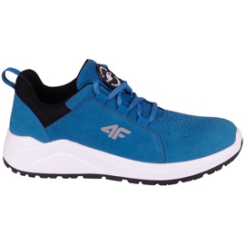 Chaussures femme 4F bleu H4L21 OBDL251 SETCOL001 33S