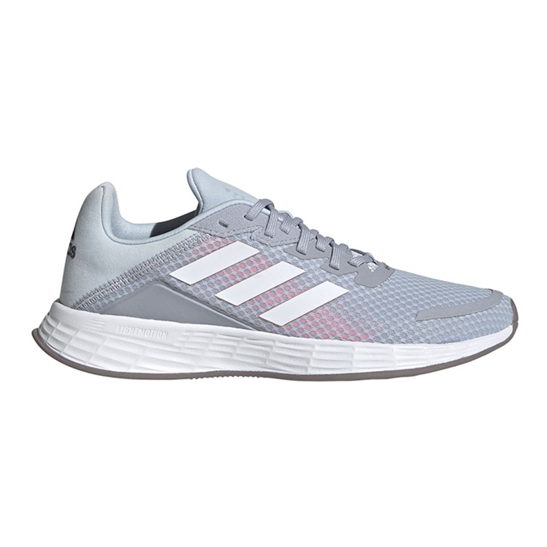 Adidas Duramo Sl gris chaussures pour femmes FY6708 Adidas Duramo Sl gris chaussures pour femmes FY6708
