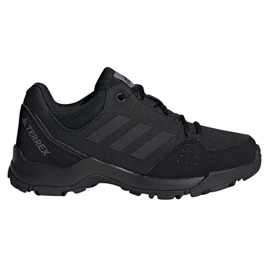 Adidas Terrex Hyperhiker chaussures pour enfants noir FV5216