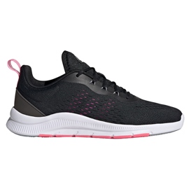 Adidas femmes Novamotion chaussures noir FY8384