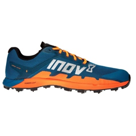 Chaussures à crampons Inov-8 Oroc 270 W 000907-BLOR-P-01 le noir orange