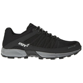 Chaussures de remorque Inov-8 Roclite 280 M 000093-BKGY-M-01 noir