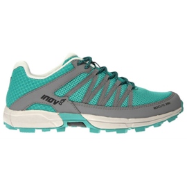 Chaussures de course Inov-8 Roclite 280 W 000094-TLGY-M-01 gris multicolore