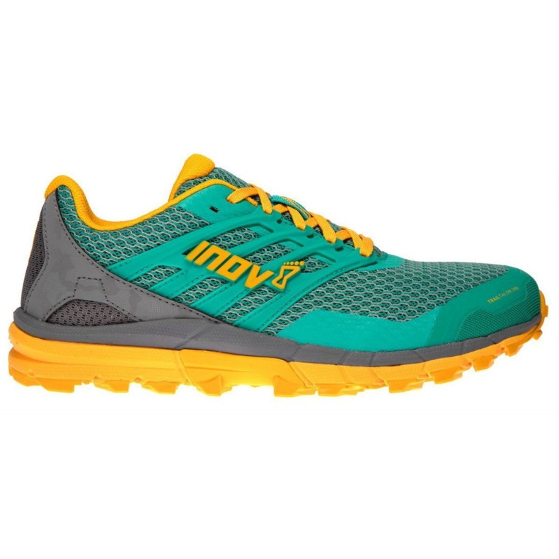 Chaussures de course Inov-8 Trailtalon 290 W 000713-TLGYYW-S-01 vert