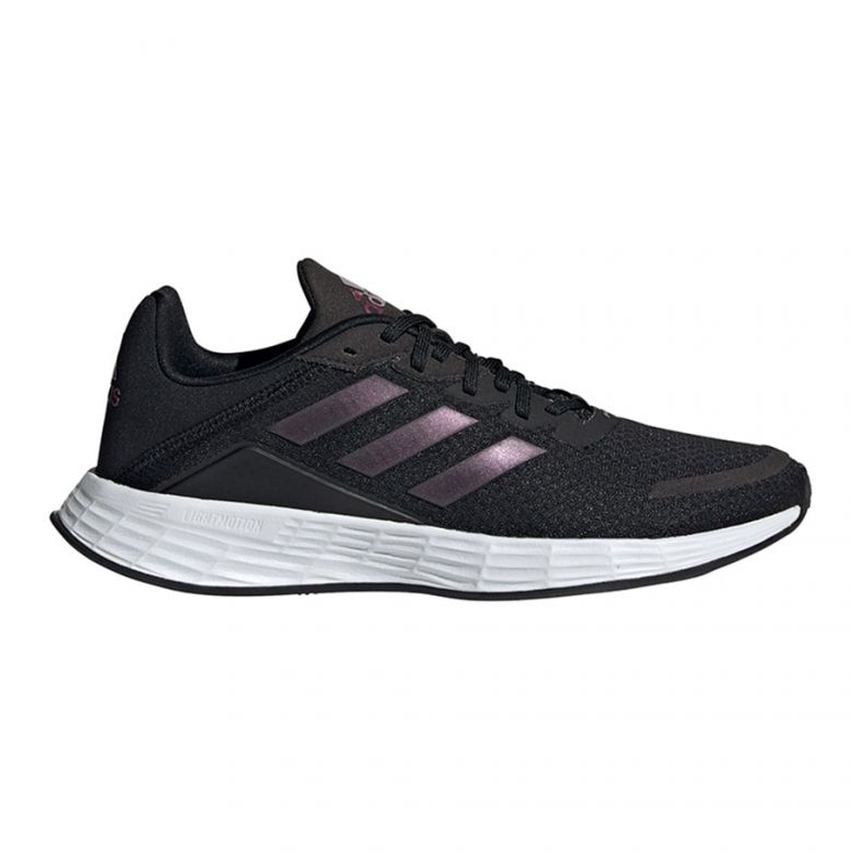 Chaussures Adidas Duramo Sl W FY6709 le noir