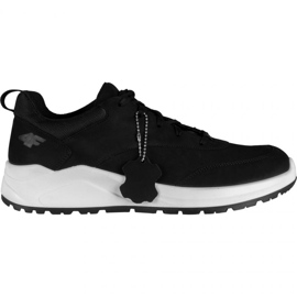 Chaussures 4F M H4L21-OBML252-SETCOL001 21S noir