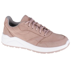 Chaussures 4F W H4L21-OBDL250-SETCOL001 56S rose Chaussures 4F W H4L21-OBDL250-SETCOL001 56S rose