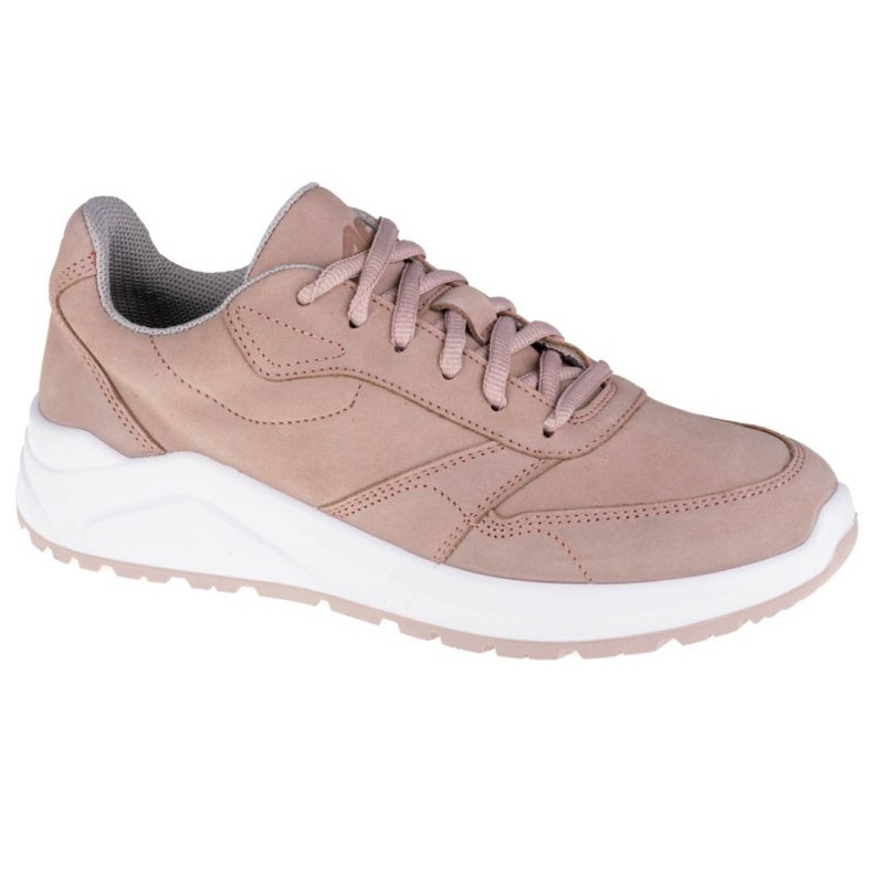 Chaussures 4F W H4L21-OBDL250-SETCOL001 56S rose