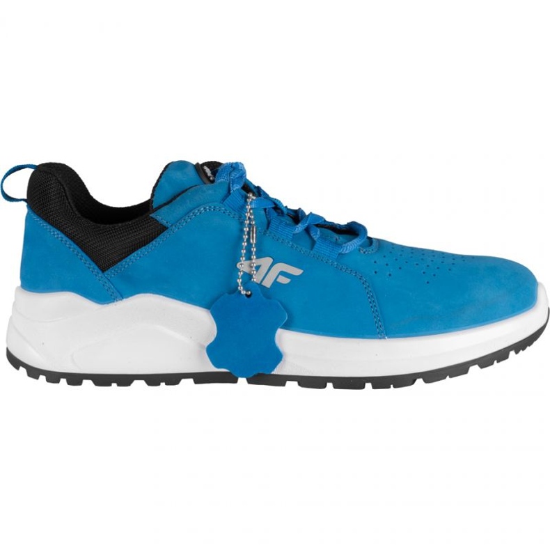 Chaussures 4F W H4L21-OBDL251-SETCOL001 33S bleu