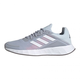 Adidas Duramo Sl W FY6708 chaussures noir
