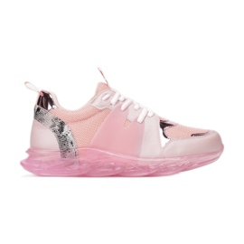 Vices Etaux 8564-45-rose