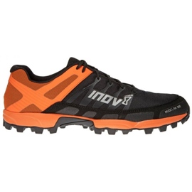 Chaussures de randonnée Inov-8 Mudclaw 300 M 000770-BKOR-P-01 le noir multicolore Chaussures de randonnée Inov-8 Mudclaw 300 M 000770-BKOR-P-01 le noir multicolore