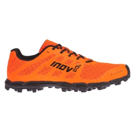 Chaussures Inov-8 x-talon 210. U 000708-ORBK-P-01 le noir orange