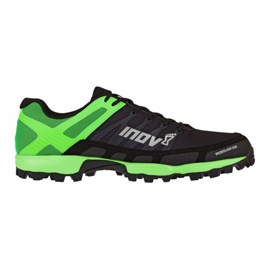 Bottes Inov-8 mudclaw 300 M 000770-BKGR-P-01 bleu marine vert